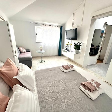 Apartman דוברובניק מראה חיצוני תמונה