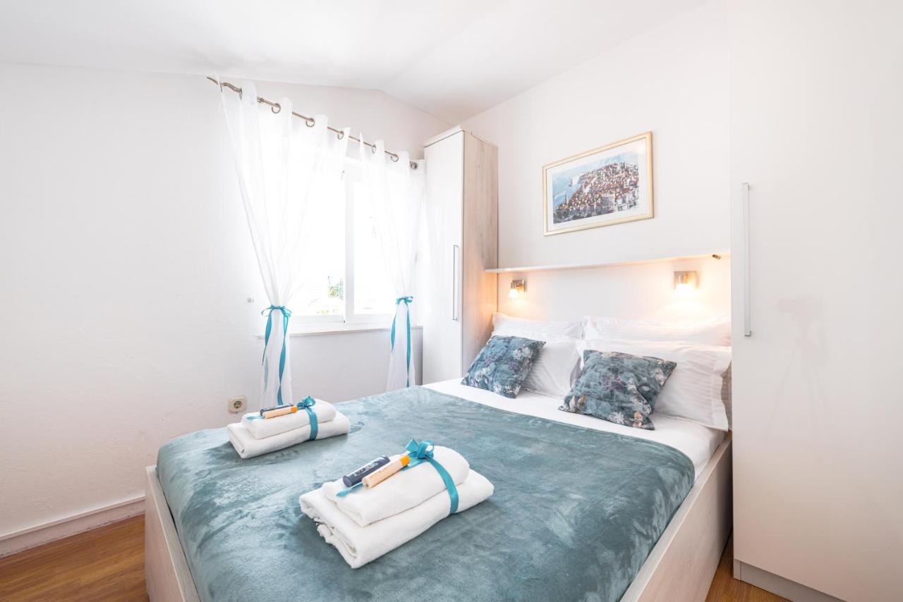 Apartman דוברובניק מראה חיצוני תמונה