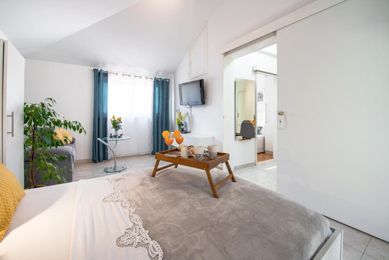 Apartman דוברובניק מראה חיצוני תמונה