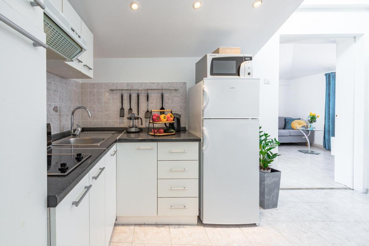 Apartman דוברובניק מראה חיצוני תמונה
