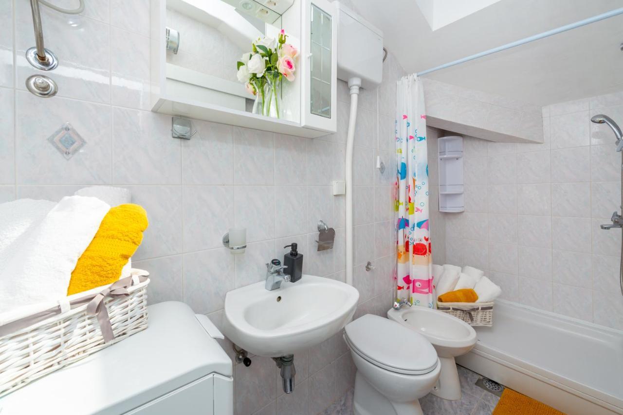 Apartman דוברובניק מראה חיצוני תמונה