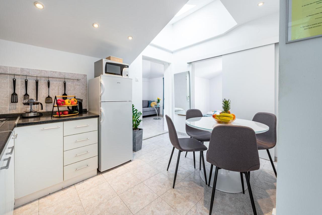 Apartman דוברובניק מראה חיצוני תמונה