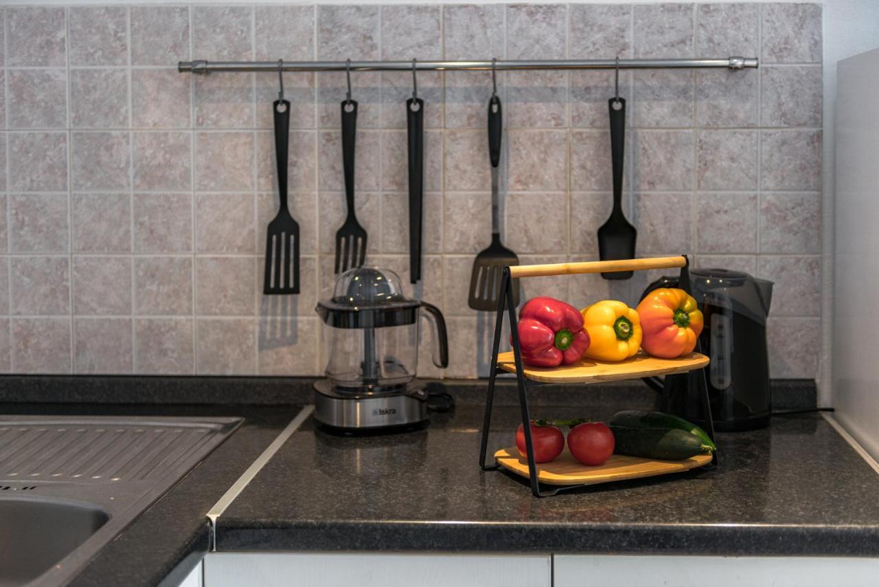 Apartman דוברובניק מראה חיצוני תמונה