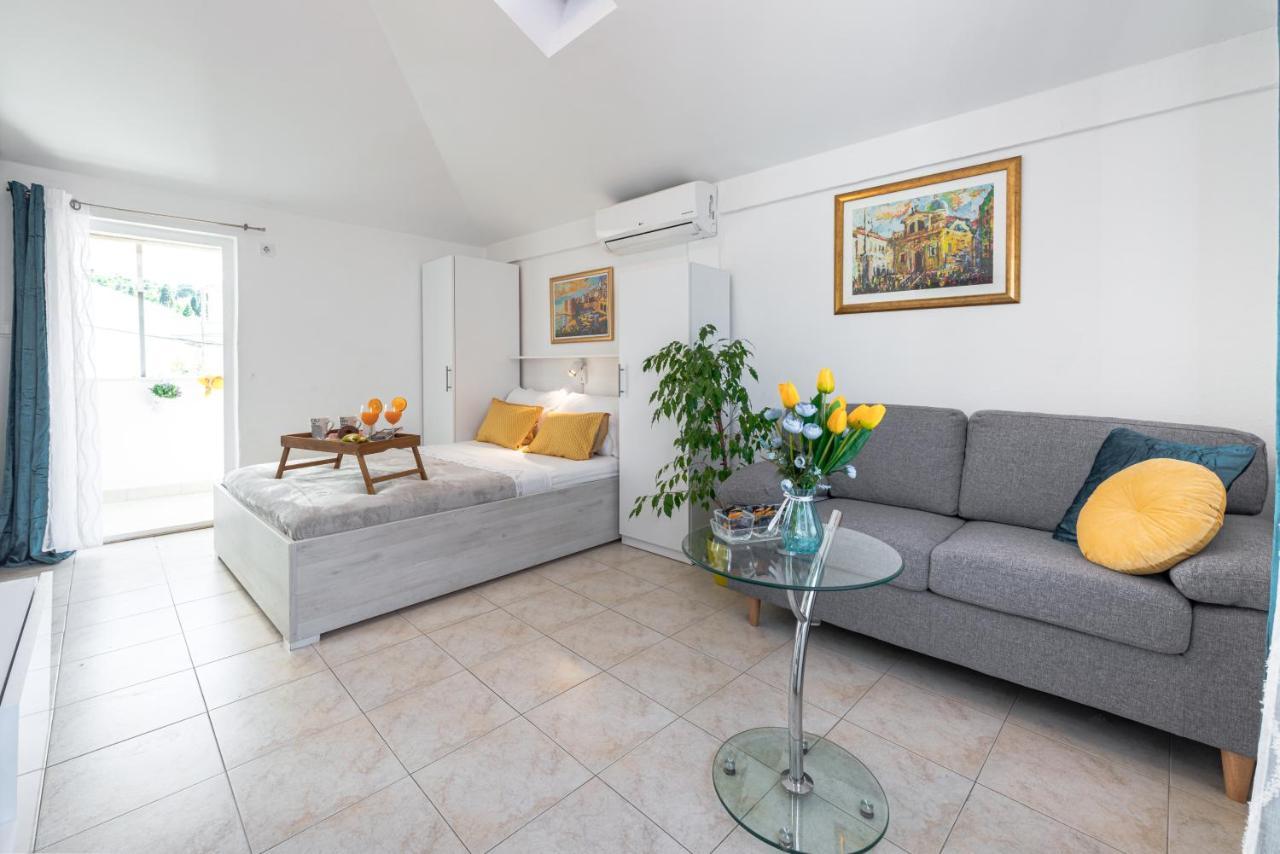 Apartman דוברובניק מראה חיצוני תמונה