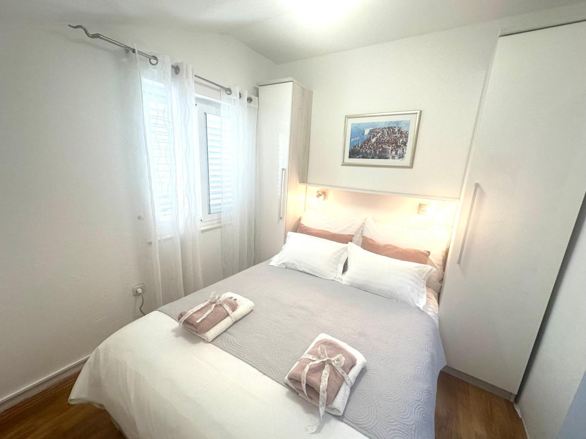 Apartman דוברובניק מראה חיצוני תמונה