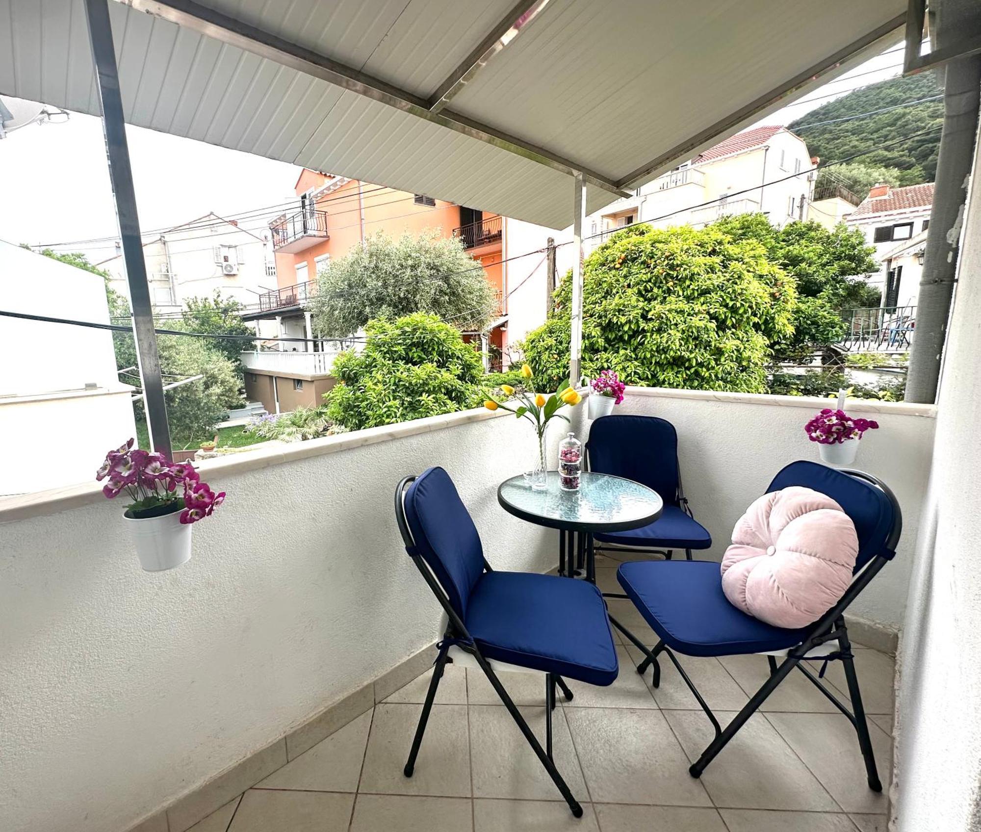 Apartman דוברובניק מראה חיצוני תמונה