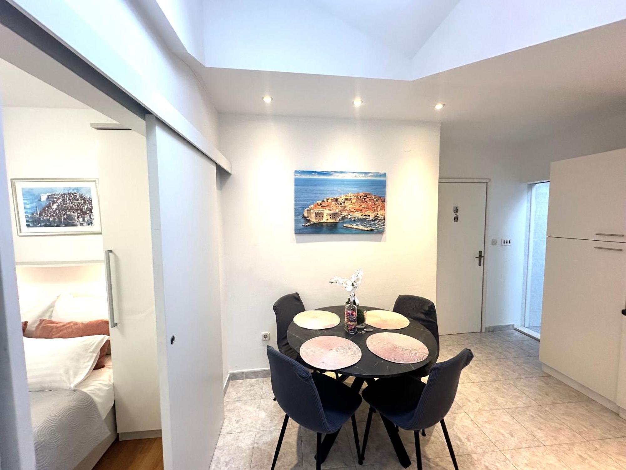 Apartman דוברובניק מראה חיצוני תמונה