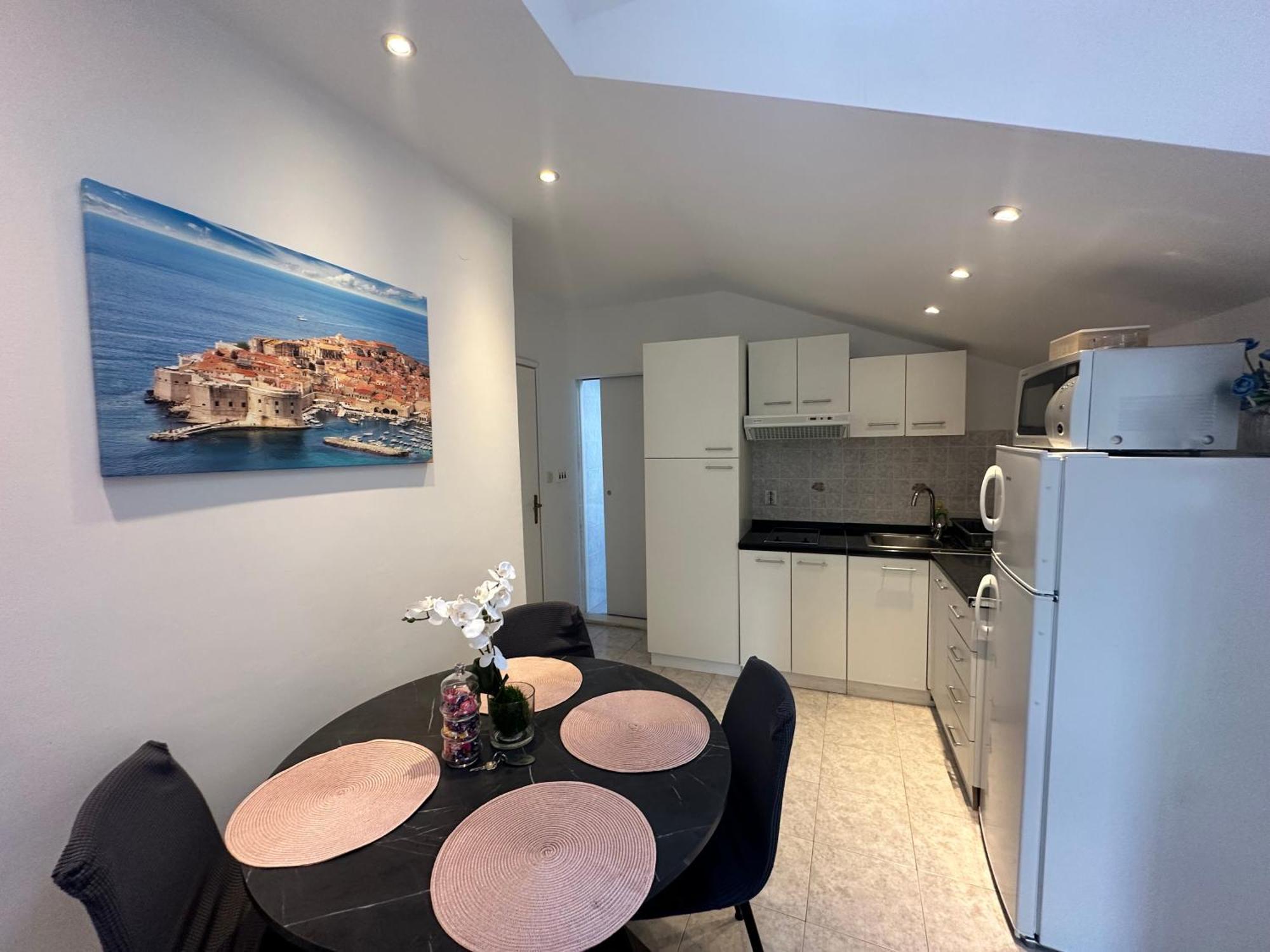 Apartman דוברובניק מראה חיצוני תמונה
