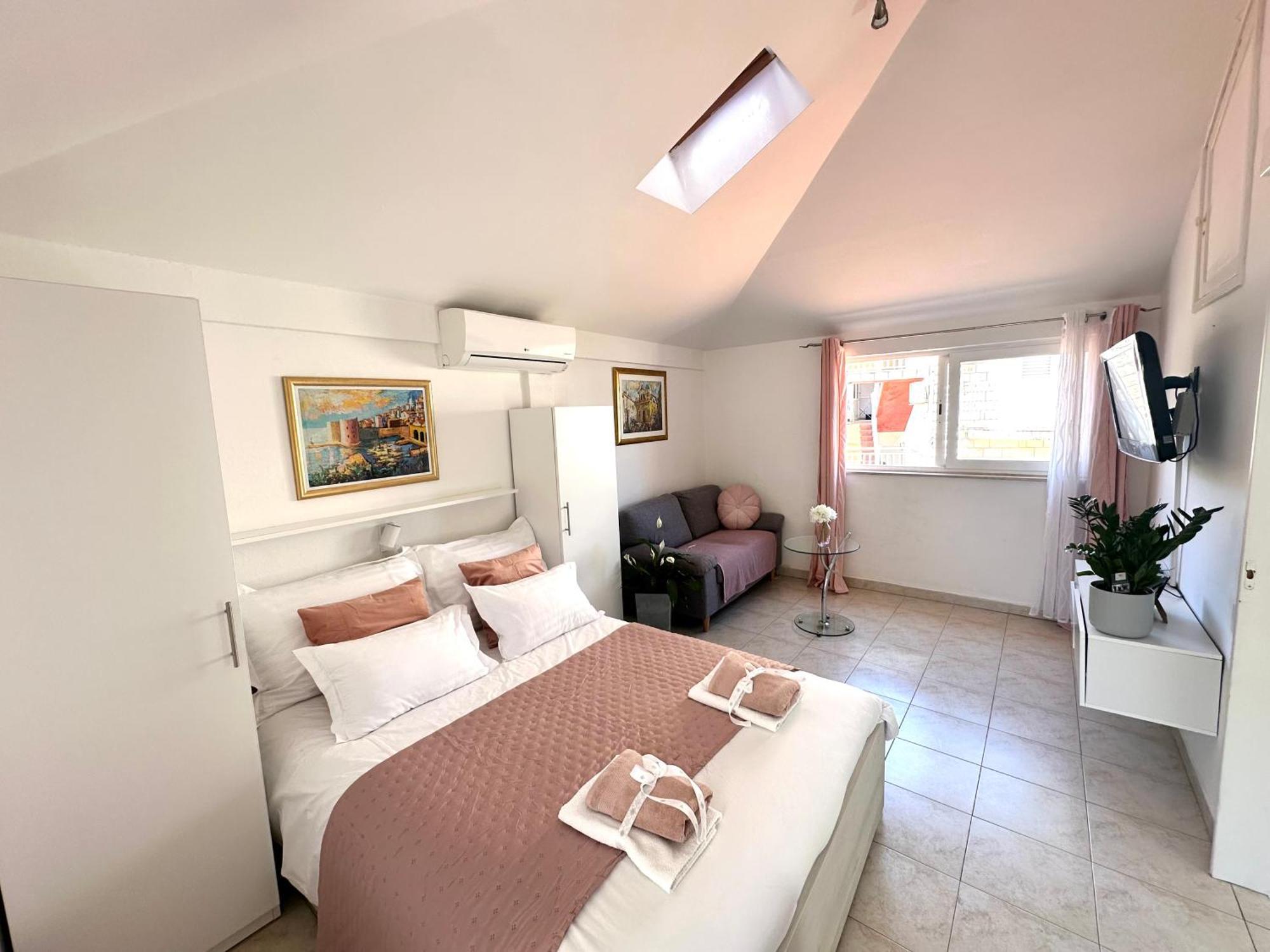 Apartman דוברובניק מראה חיצוני תמונה
