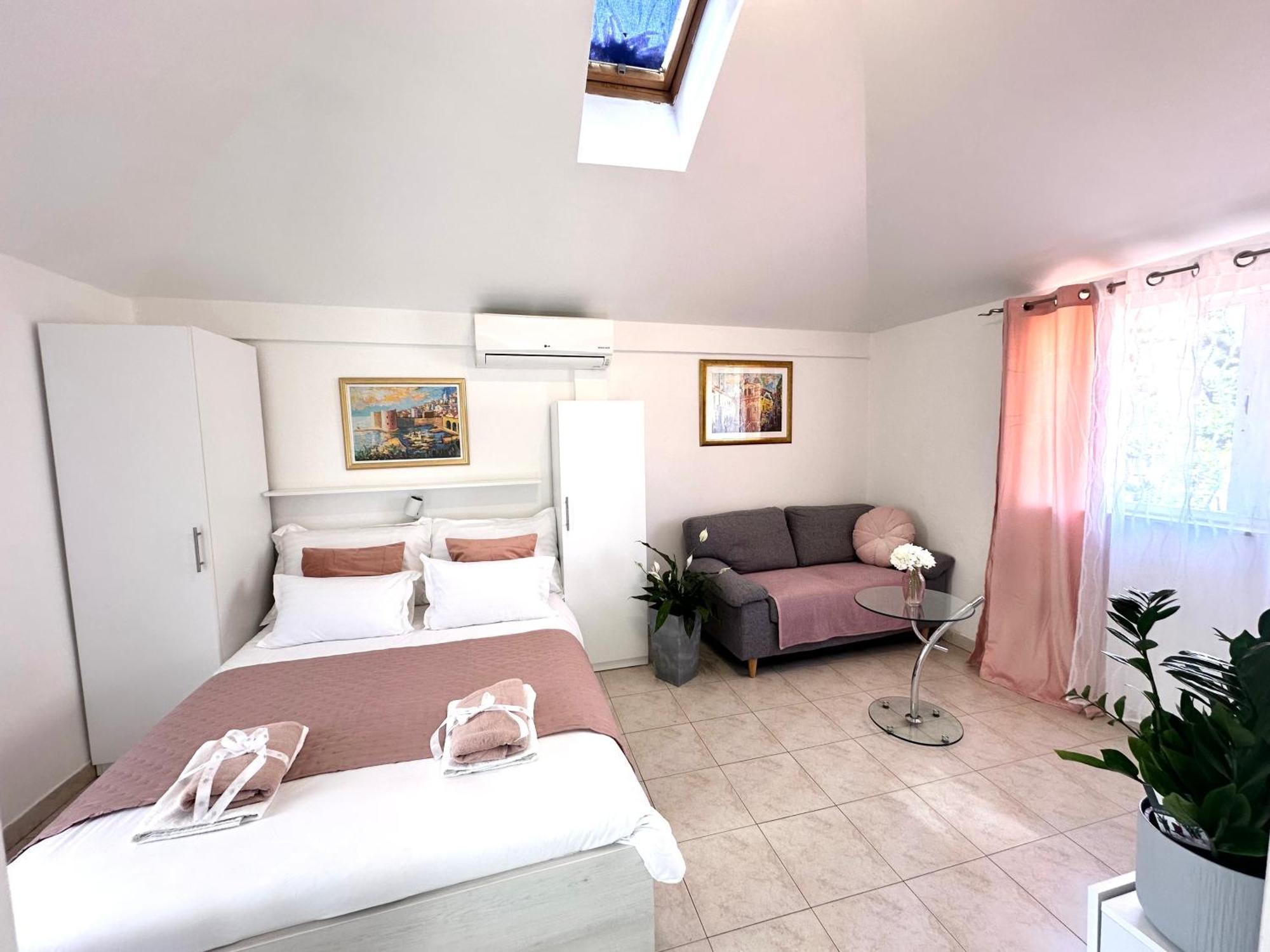 Apartman דוברובניק מראה חיצוני תמונה