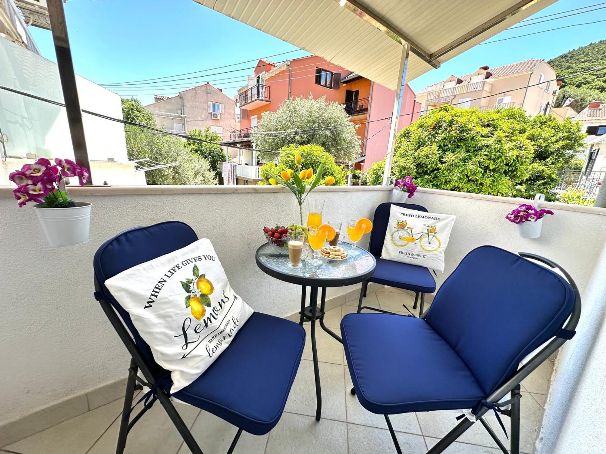 Apartman דוברובניק מראה חיצוני תמונה