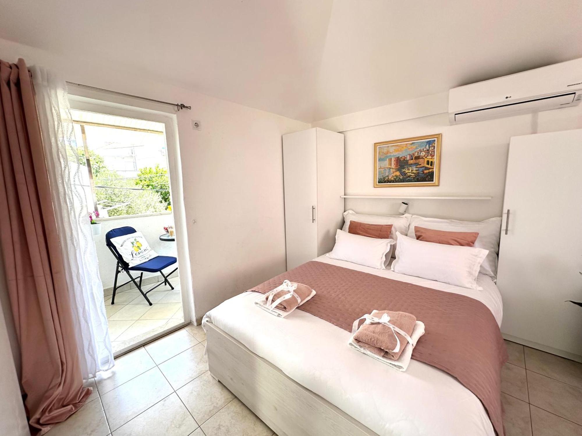Apartman דוברובניק מראה חיצוני תמונה