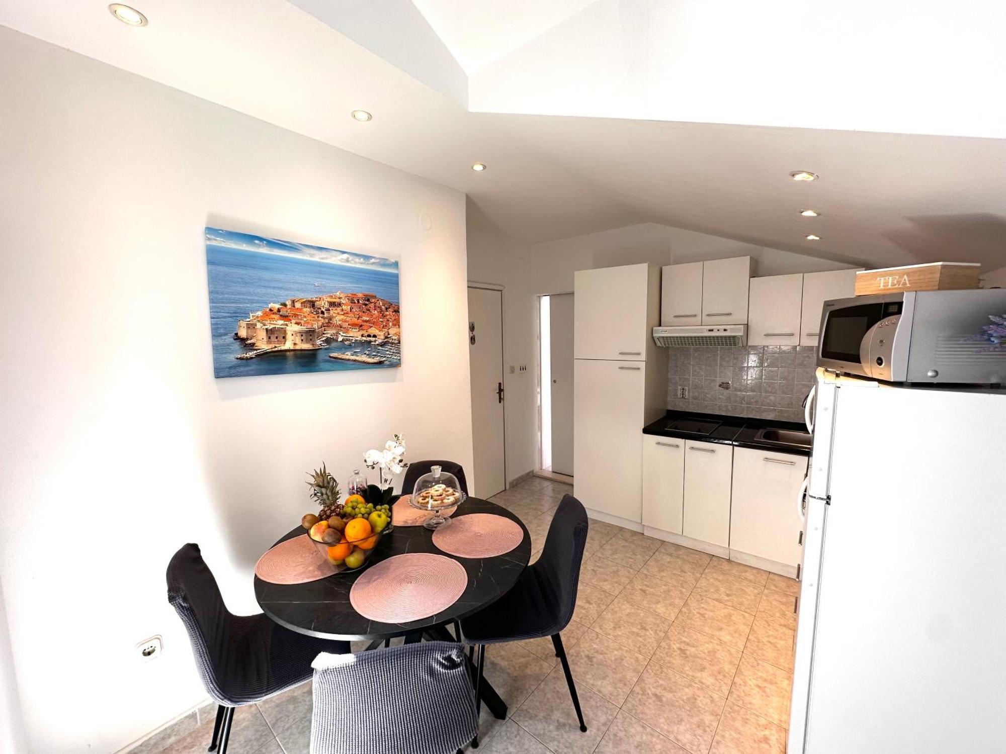 Apartman דוברובניק מראה חיצוני תמונה