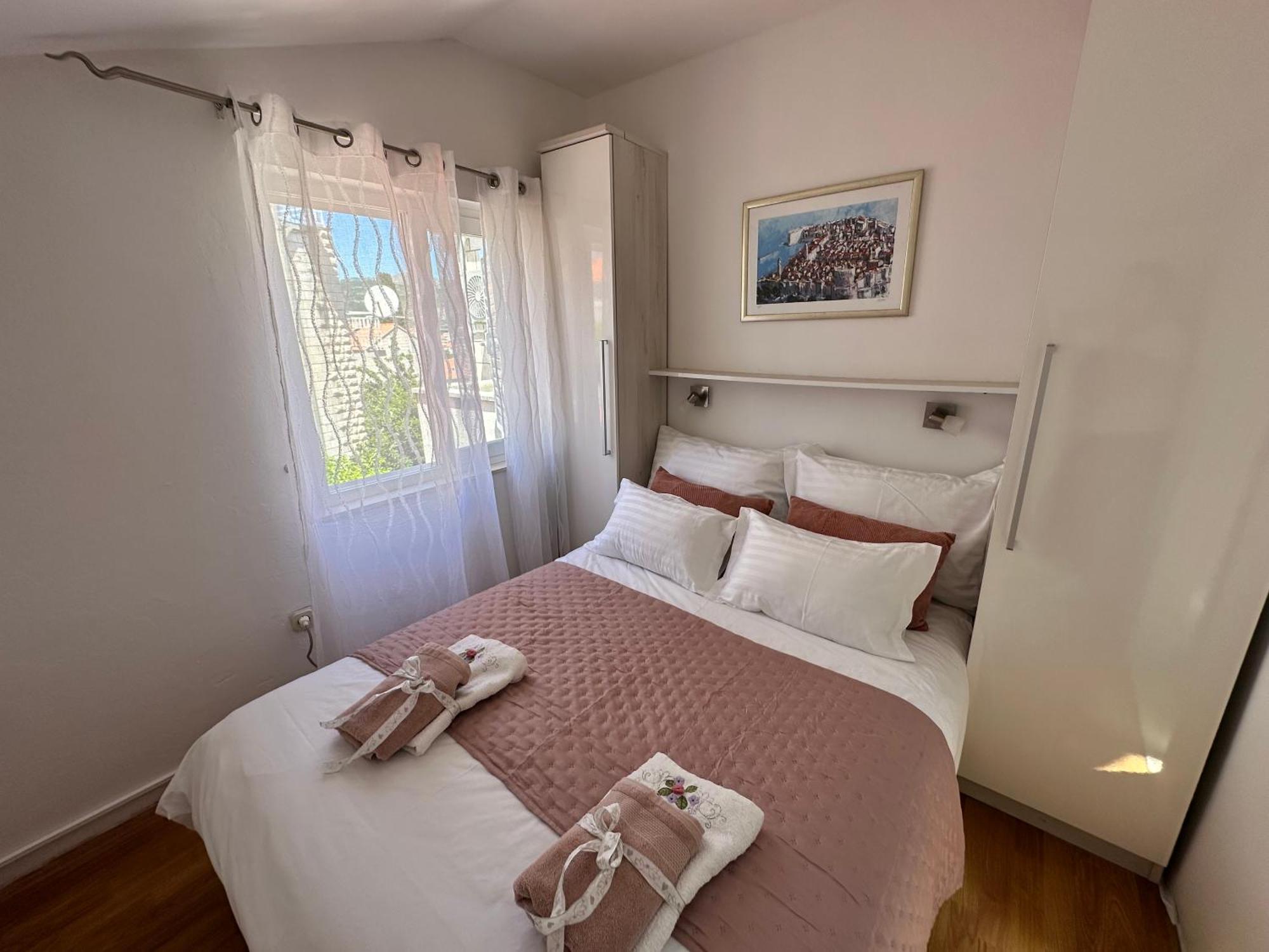 Apartman דוברובניק מראה חיצוני תמונה