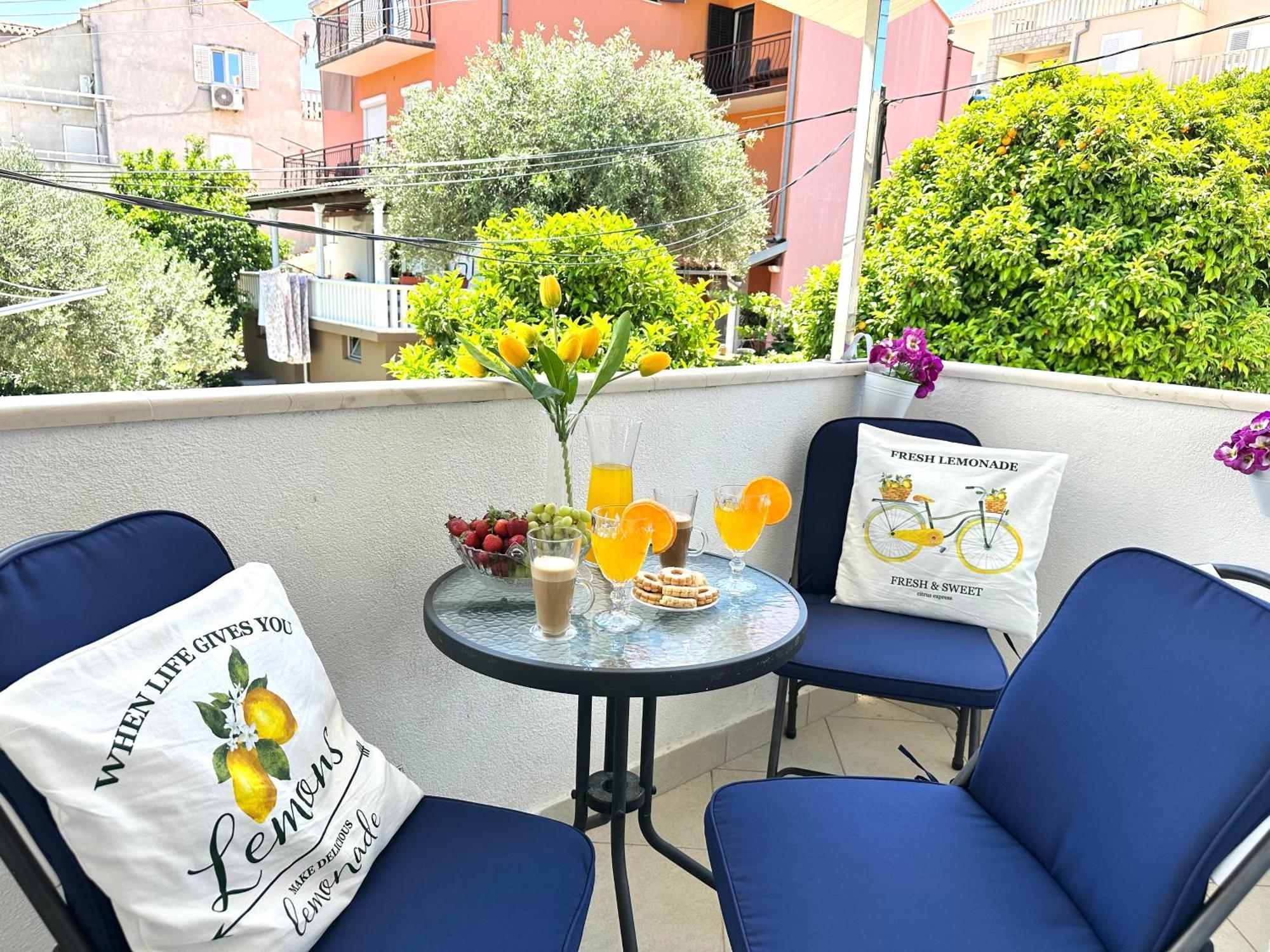 Apartman דוברובניק מראה חיצוני תמונה